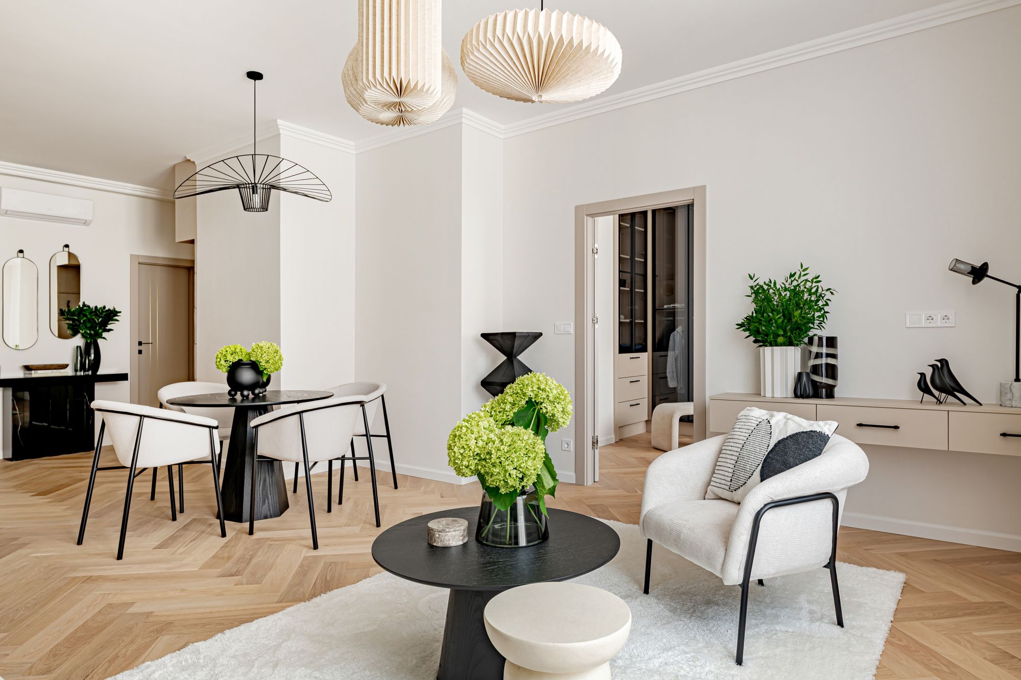 Ostrom street, 3 bedroom luxury apartment next to Buda Castle
