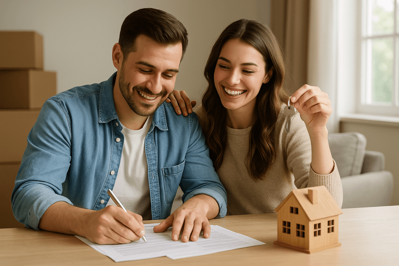Subsidized Home Buying in 2022: Current Review of the Baby Expecting Loan and CSOK Program