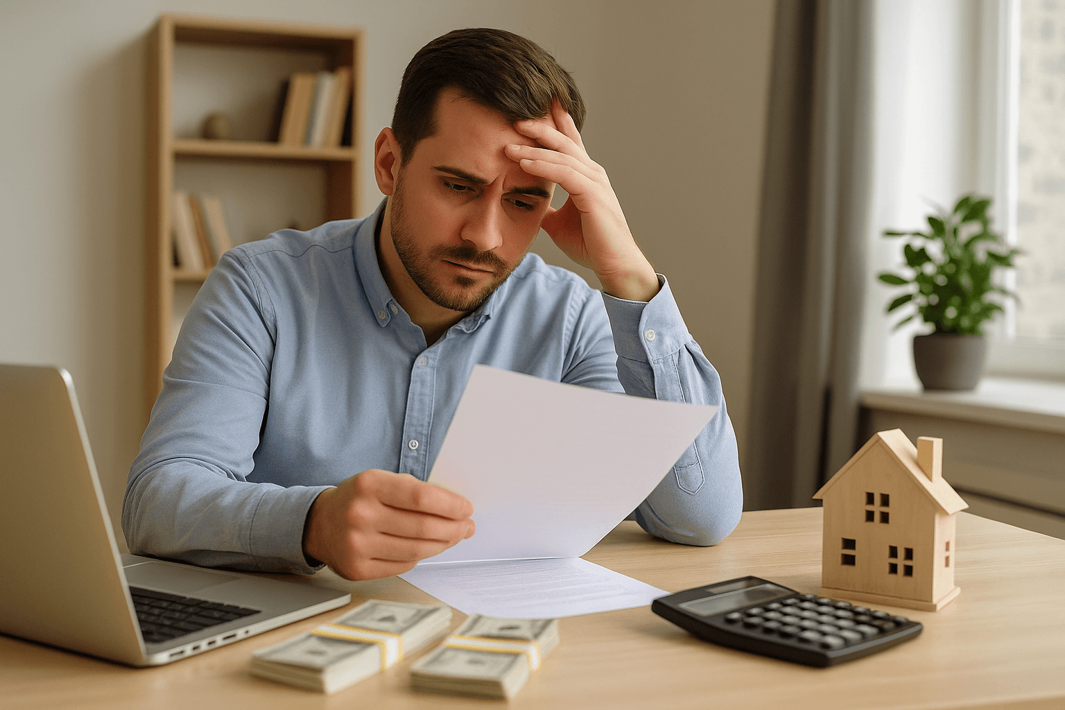 Cooling in the Housing Market in 2022? Interest Rate Hikes and Investor Caution
