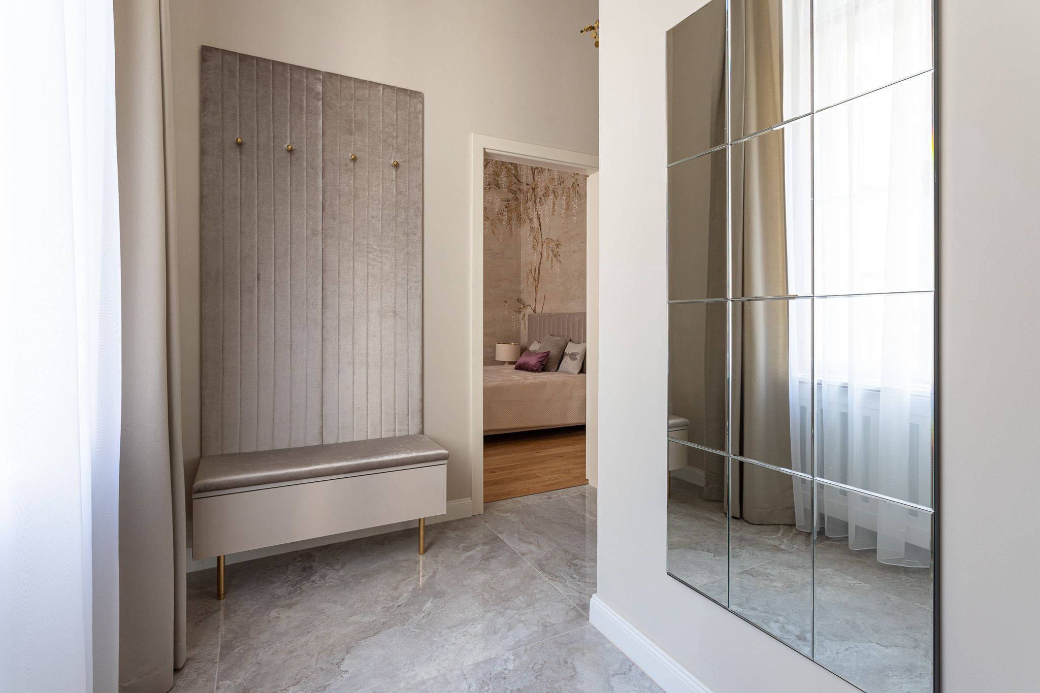 Extravagant Apartment for Sale on Andrássy Avenue