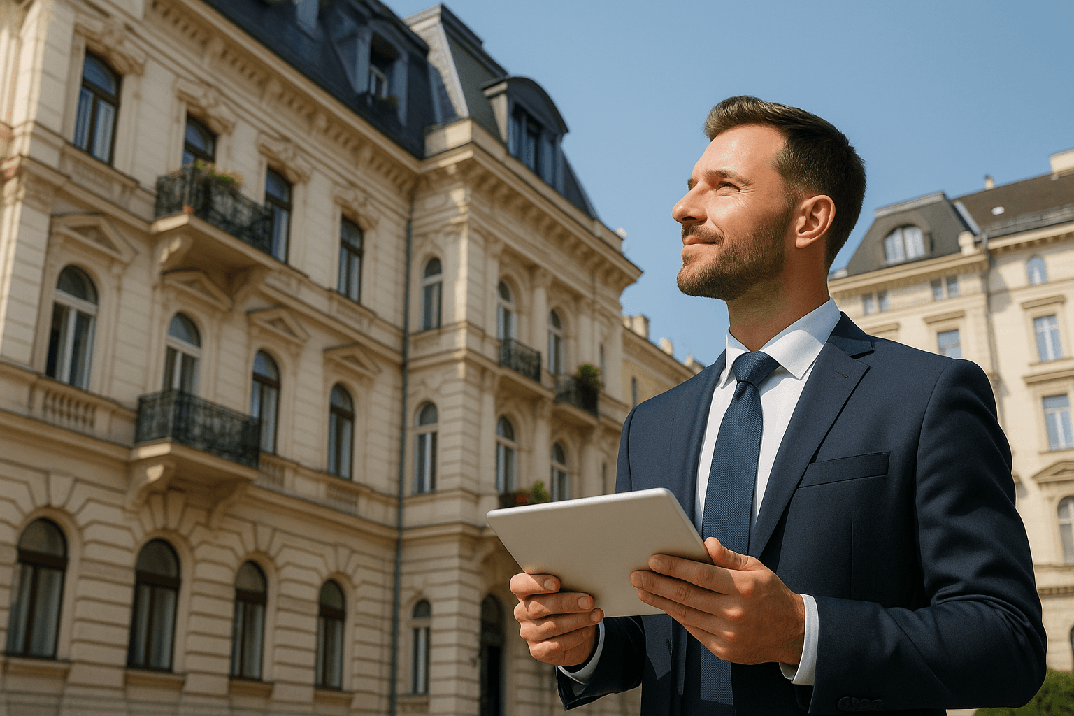 Return of Foreign Investors to the Budapest Housing Market – Visa Relaxation and CIFAH Expansion in Summer 2021