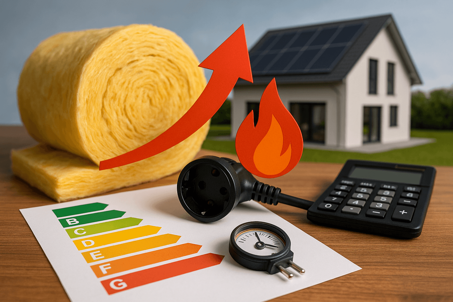 Energy Price Explosion in 2022: How Utility Costs Affect Property Investments