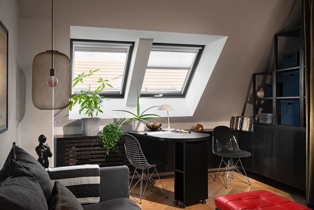 interior image