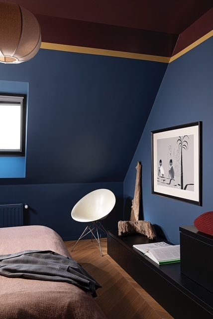 interior image