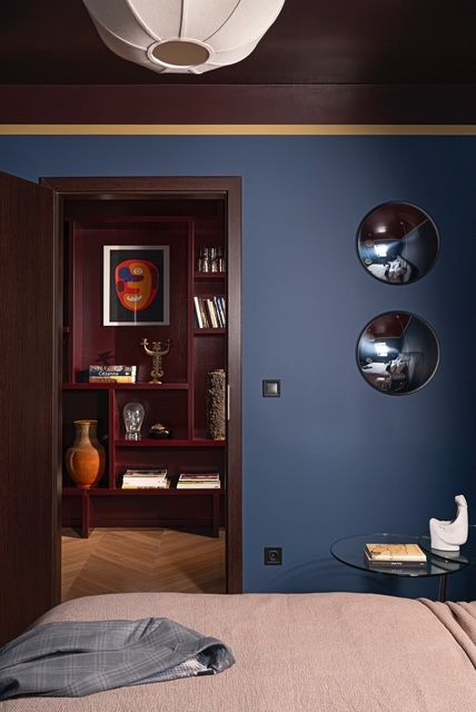 interior image