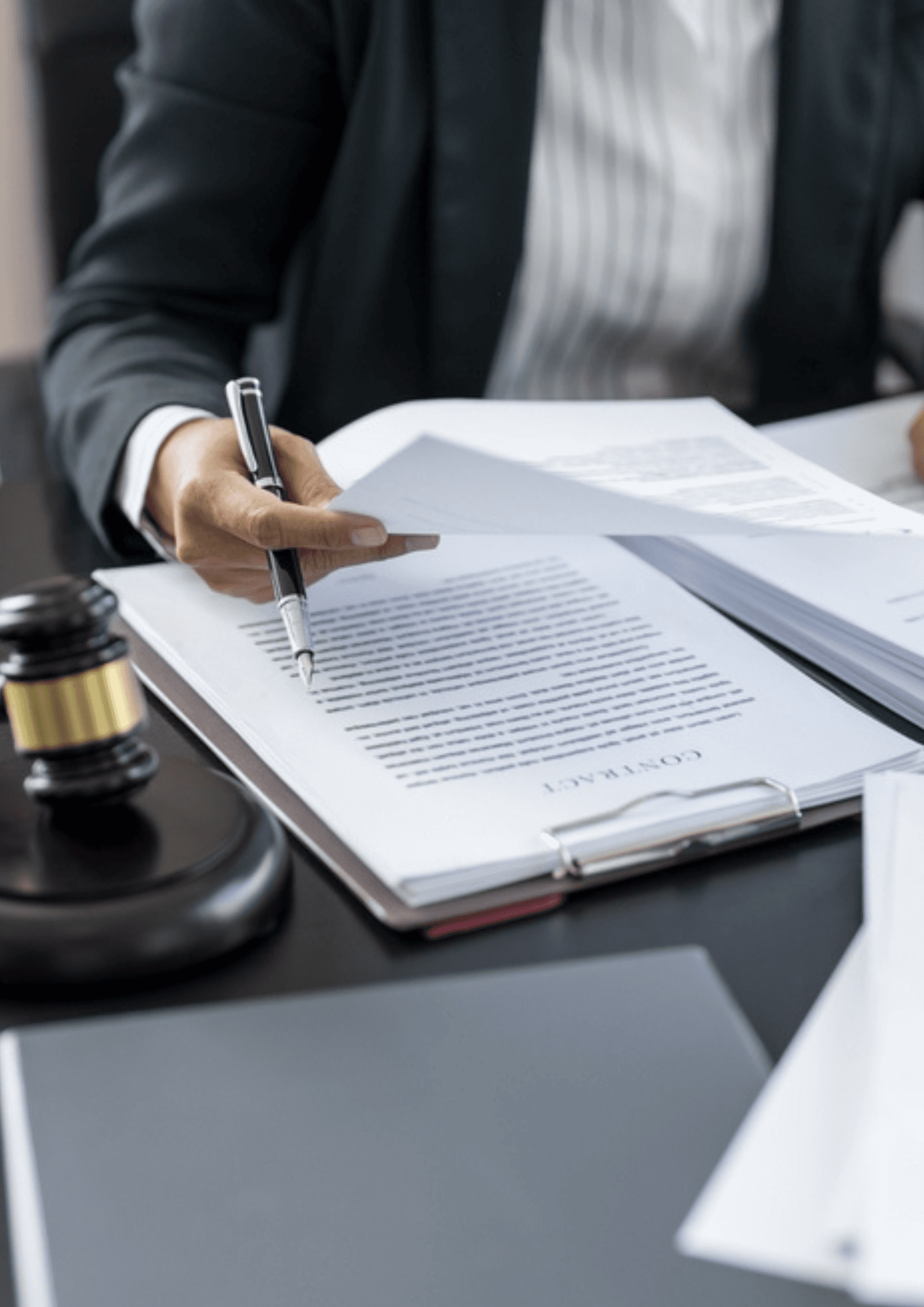 Legal Advisory