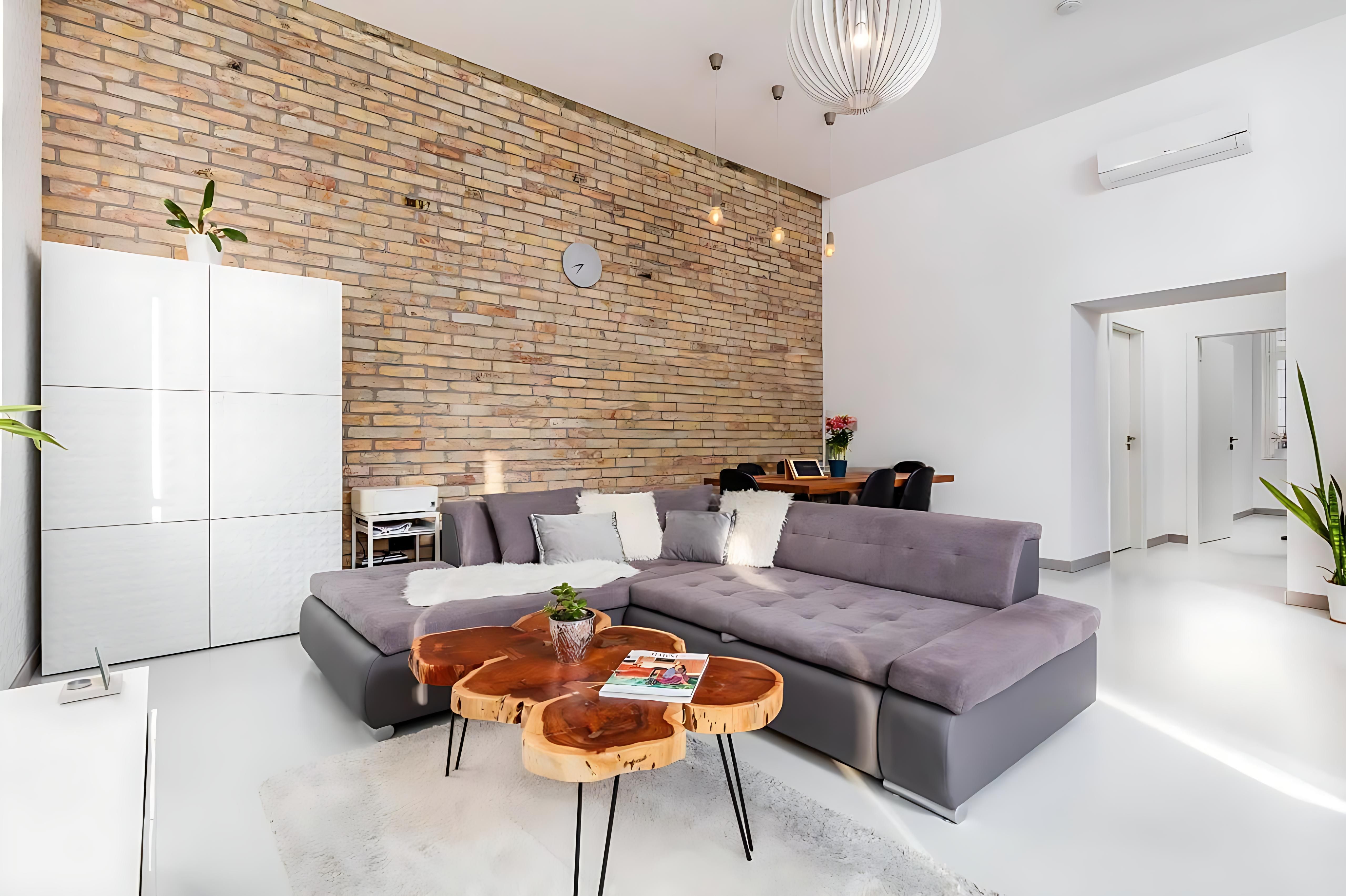 Exceptional Smart Home at Szent István boulevard