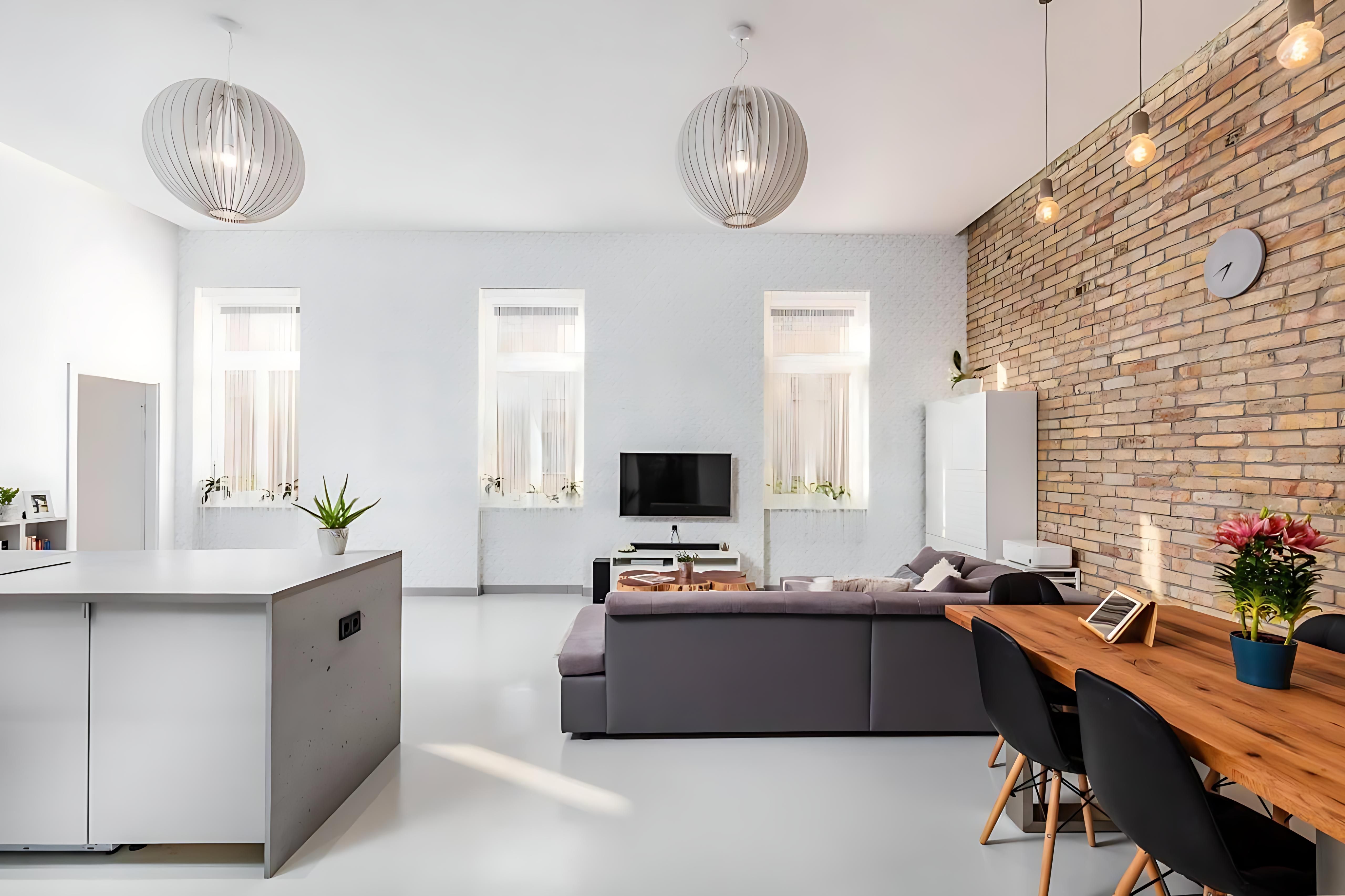 Exceptional Smart Home at Szent István boulevard