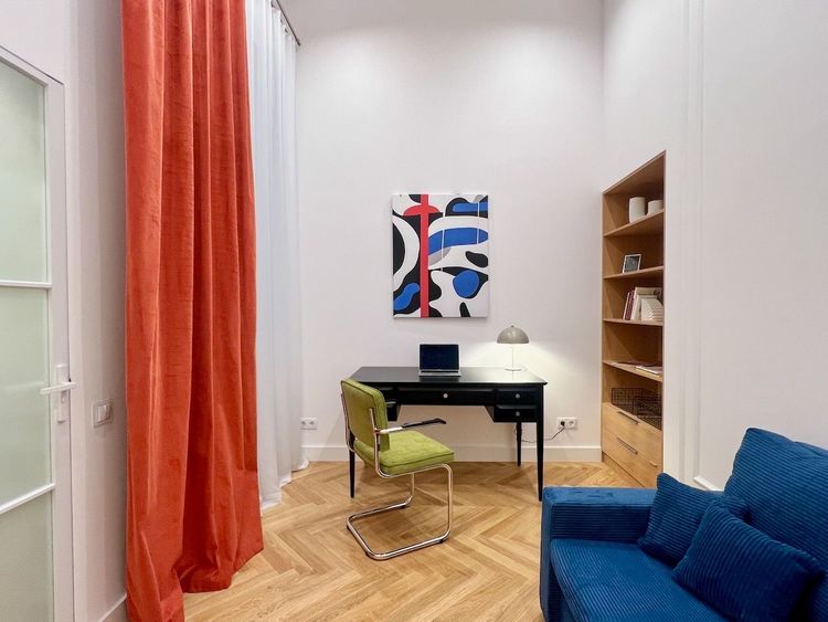 interior image