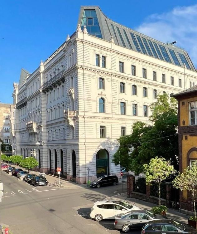 exterior image