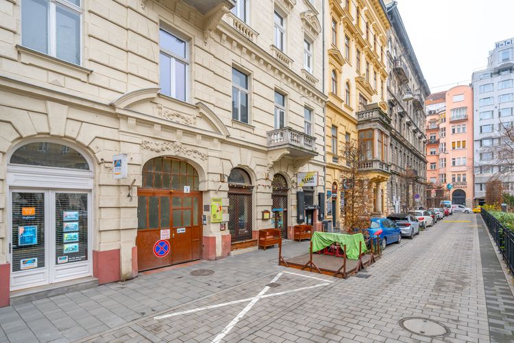 exterior image