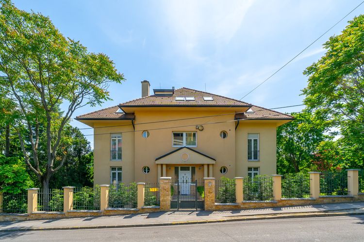 exterior image
