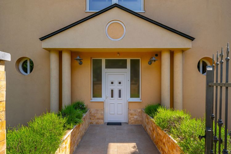 exterior image