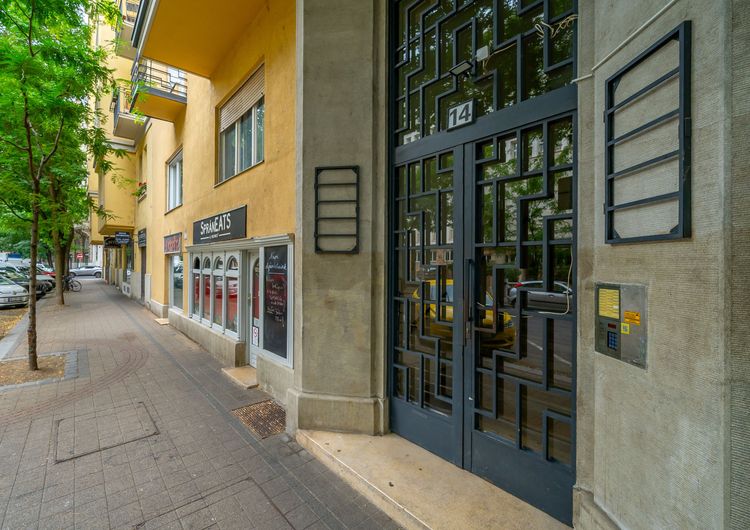exterior image