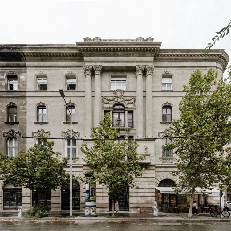 exterior image