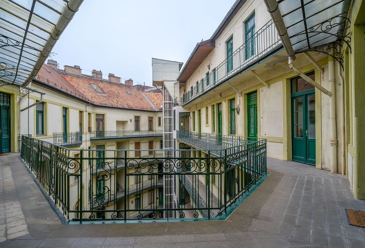 exterior image