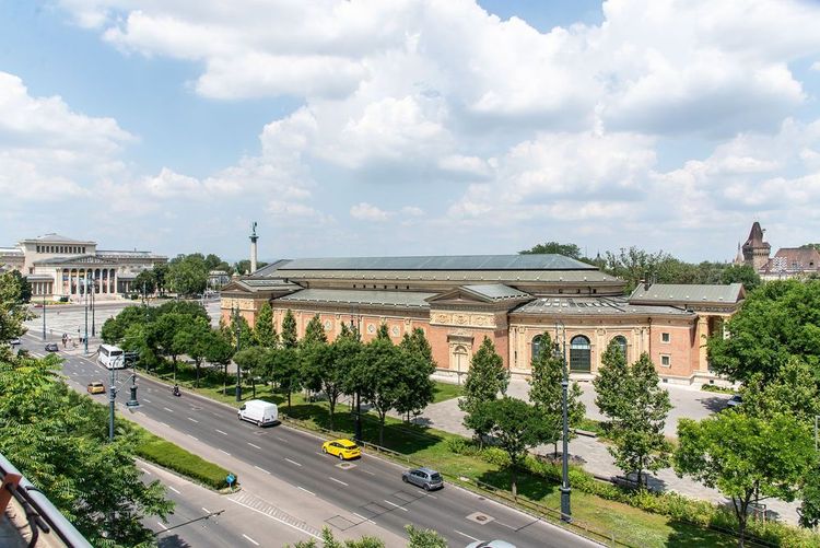exterior image