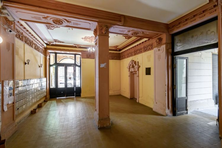 exterior image