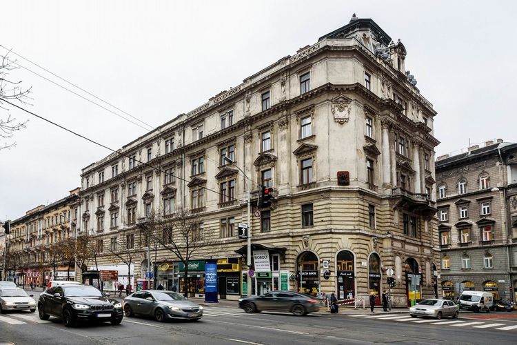 exterior image