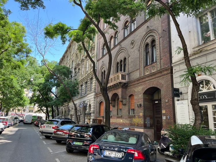 exterior image
