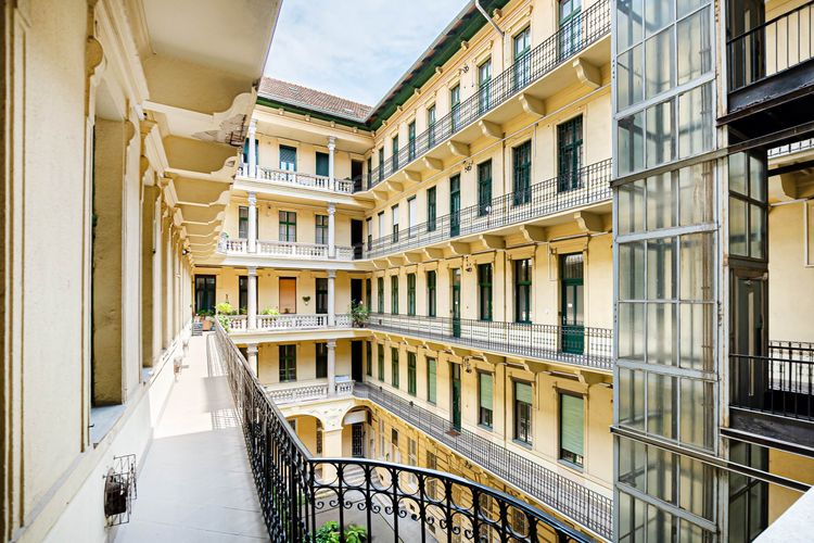 exterior image