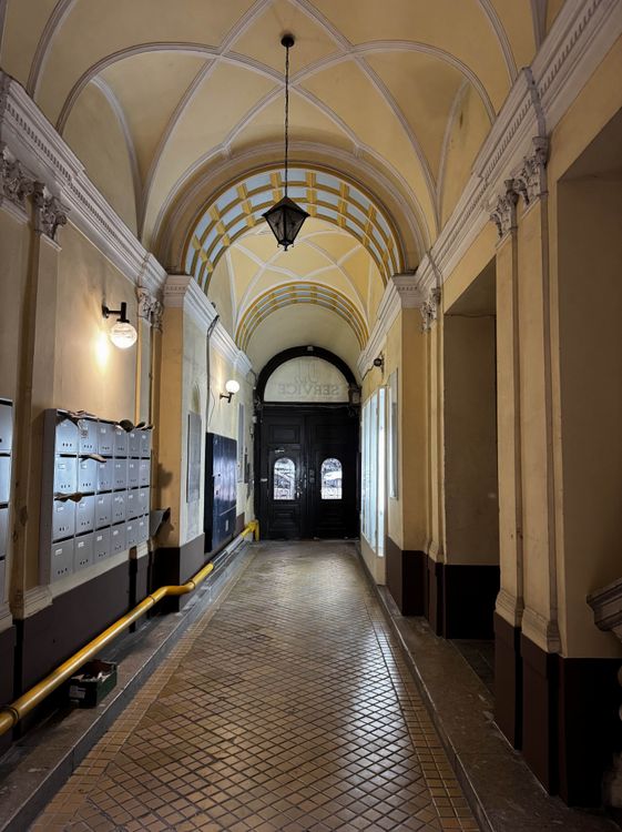 exterior image