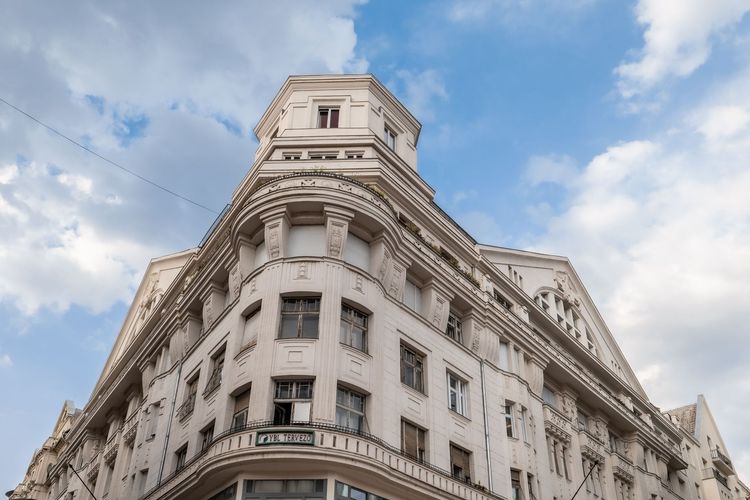exterior image