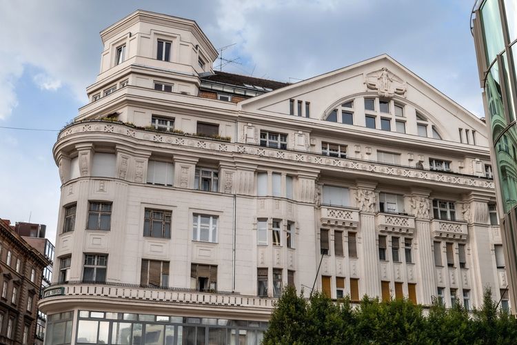 exterior image