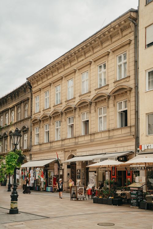 exterior image