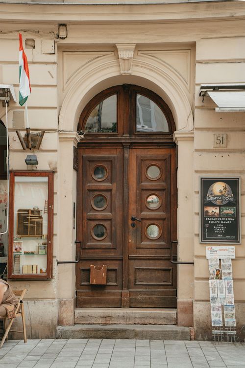 exterior image