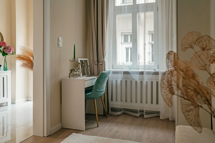 interior image