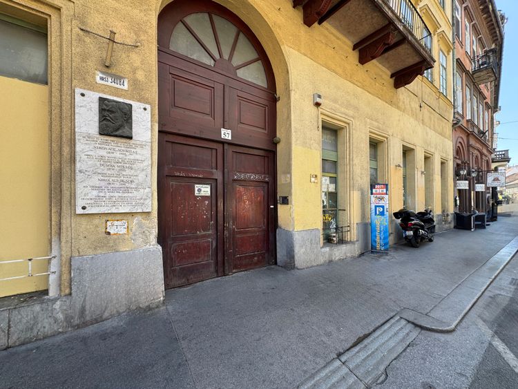 exterior image