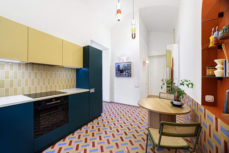 interior image
