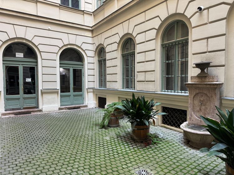 exterior image