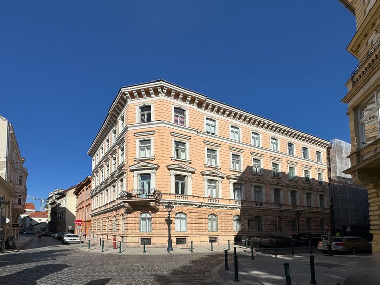 exterior image
