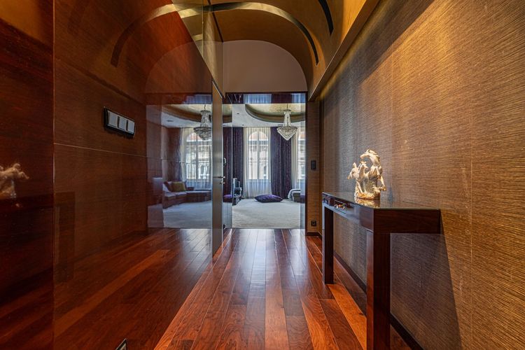interior image