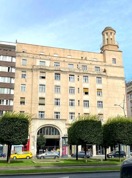 exterior image