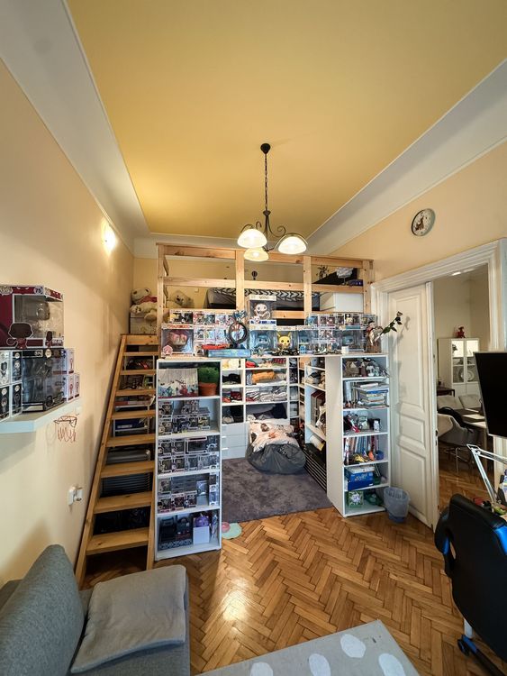 interior image