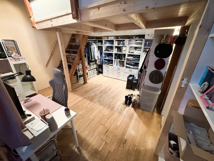 interior image