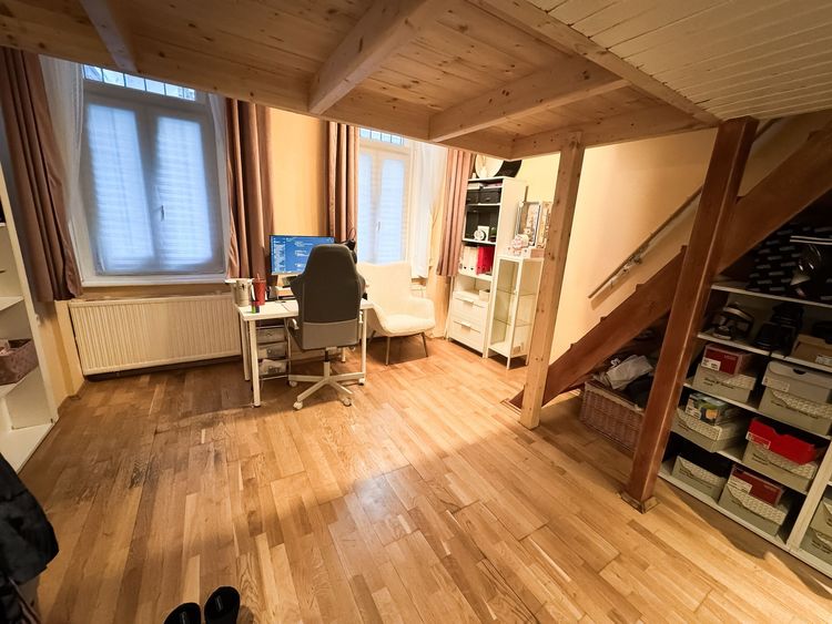 interior image