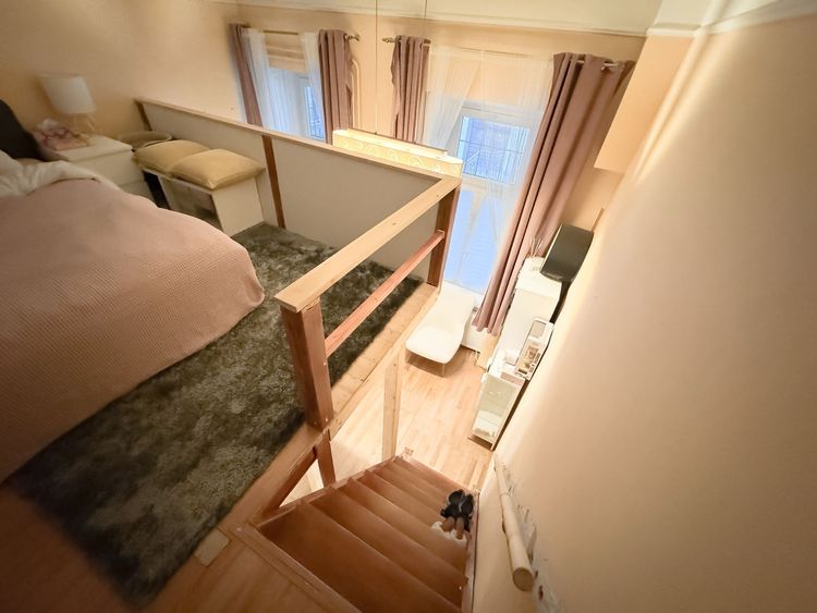 interior image