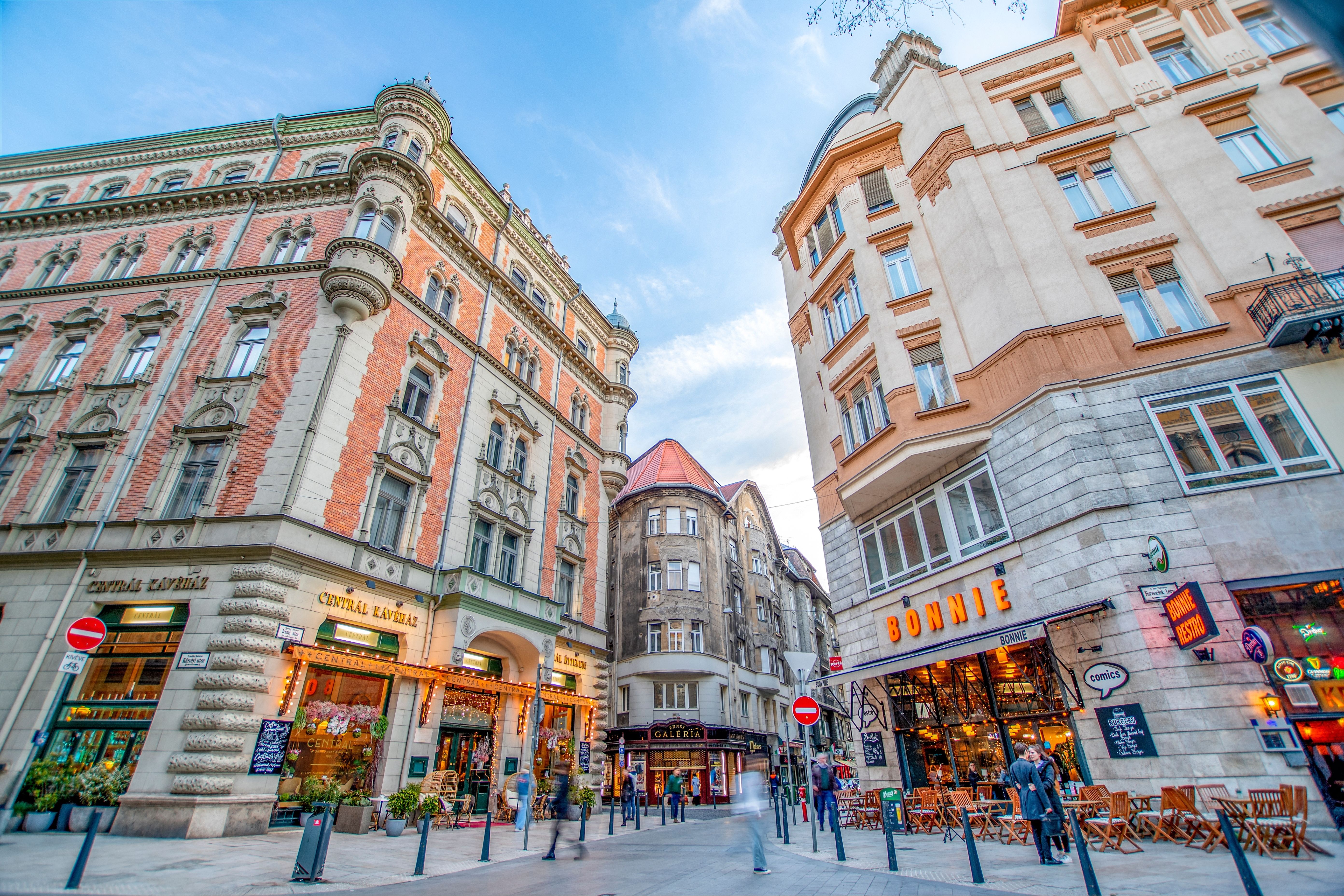 Real Estate Market Outlook in Hungary – September 2025
