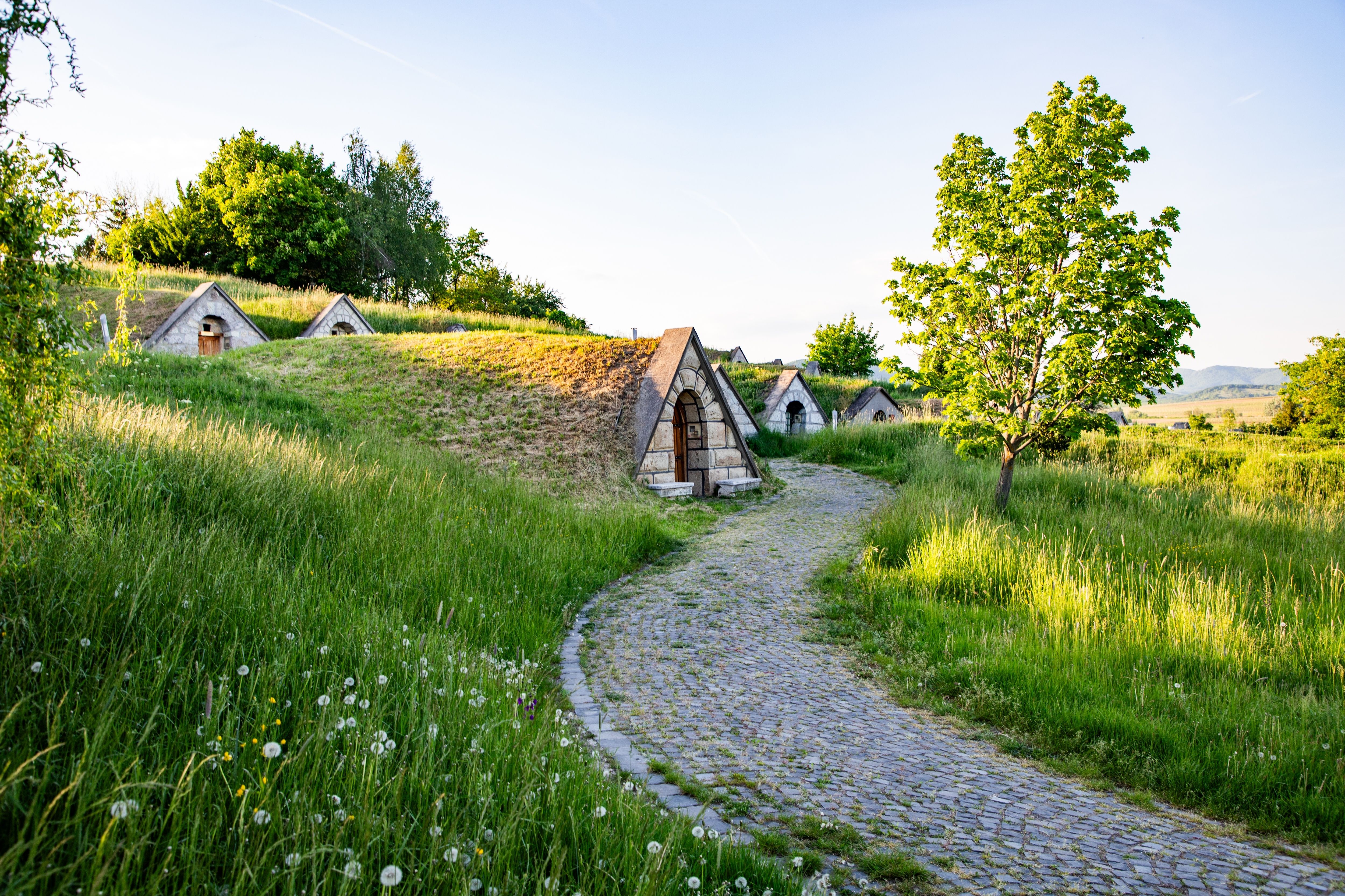 Where to Travel in Hungary in June 2025