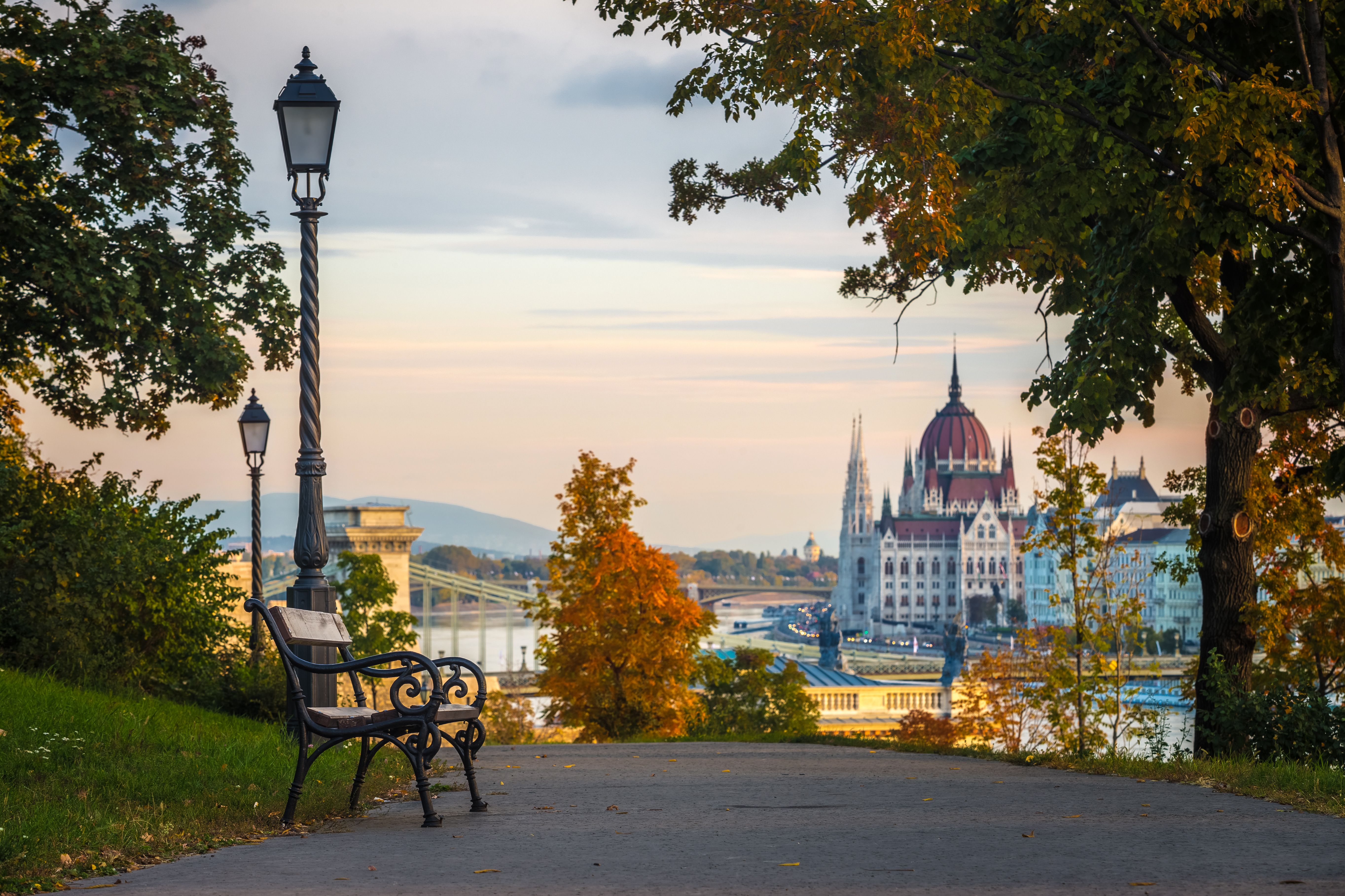 September 2025 “Housing Demand in Hungary Expected to Peak Towards Winter”