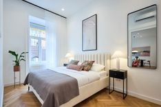 Stollár Béla street, 3 bedroom premium apartment