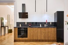 Podmaniczky utca, 2 hálószobás lakás