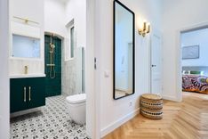 Stollár Béla street, 3 bedroom premium apartment