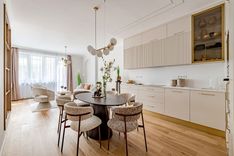 Balzac street, 2 bedroom premium apartment