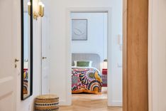 Stollár Béla street, 3 bedroom premium apartment