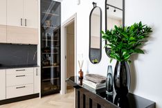 Ostrom street, 3 bedroom luxury apartment next to Buda Castle